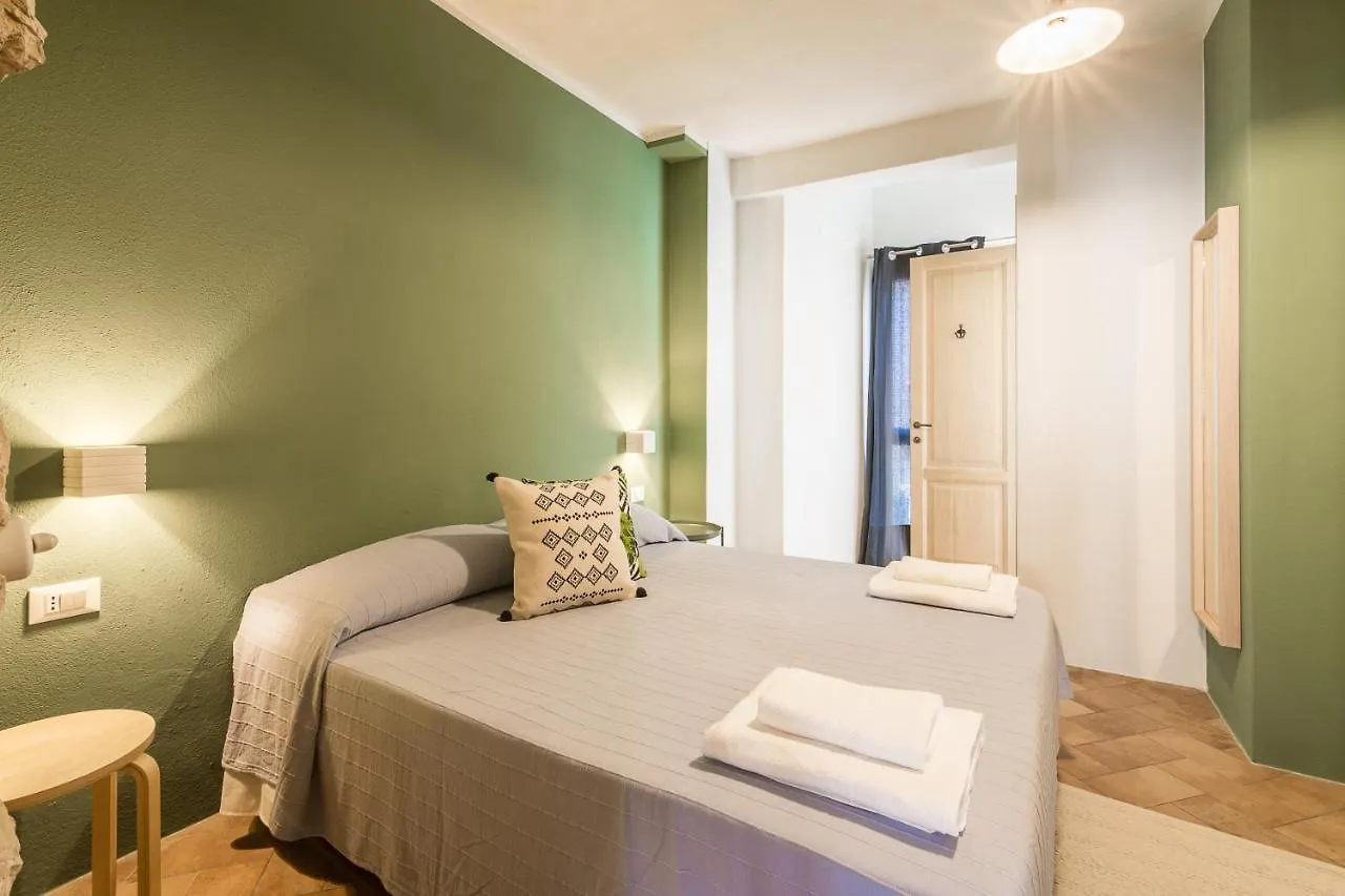 B&B Dommu Mia Baunei Italie