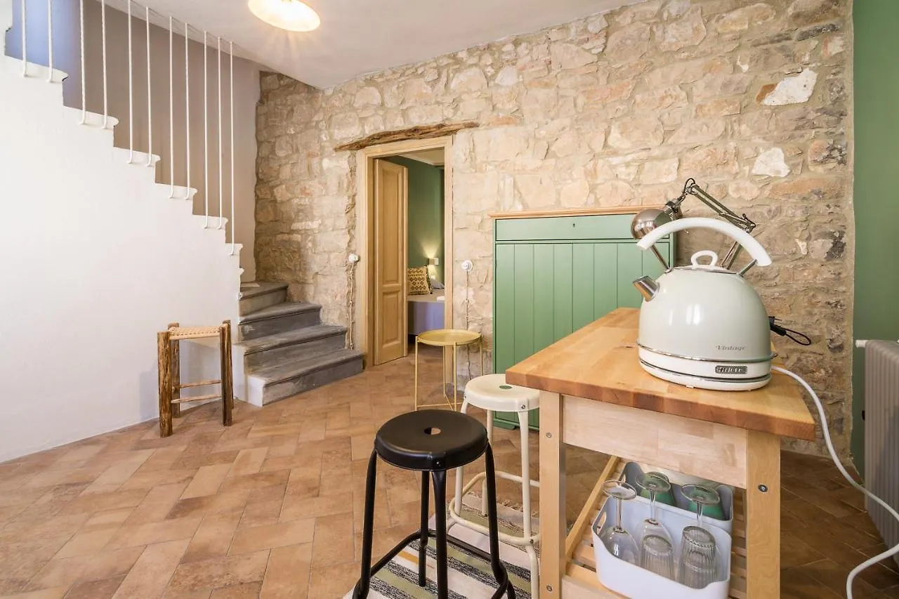 B&B Dommu Mia Baunei 0*,  Italie