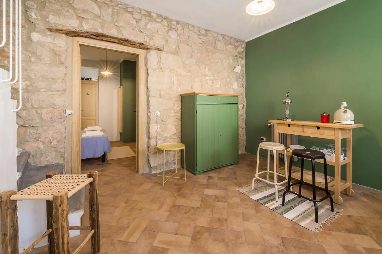 B&B Dommu Mia Baunei