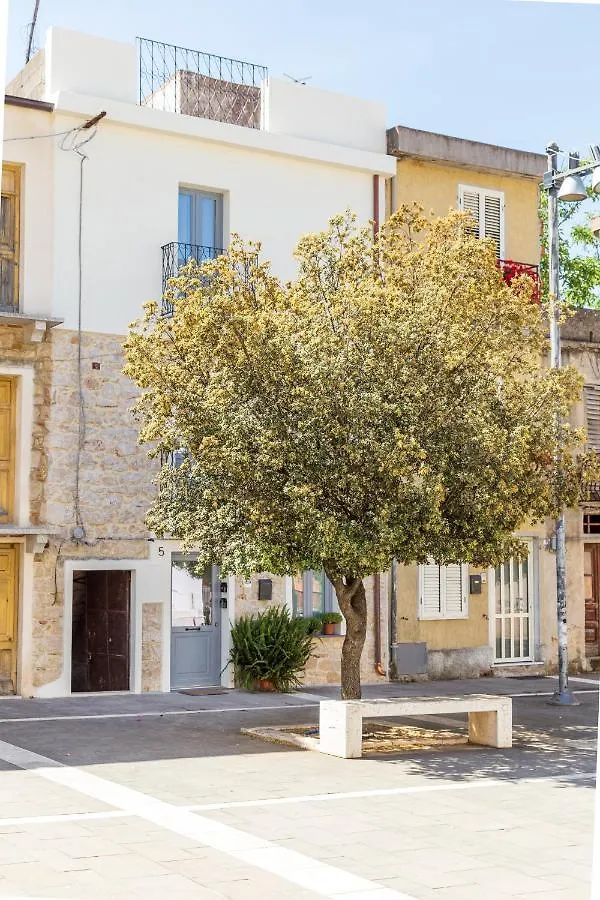 B&B Dommu Mia Baunei